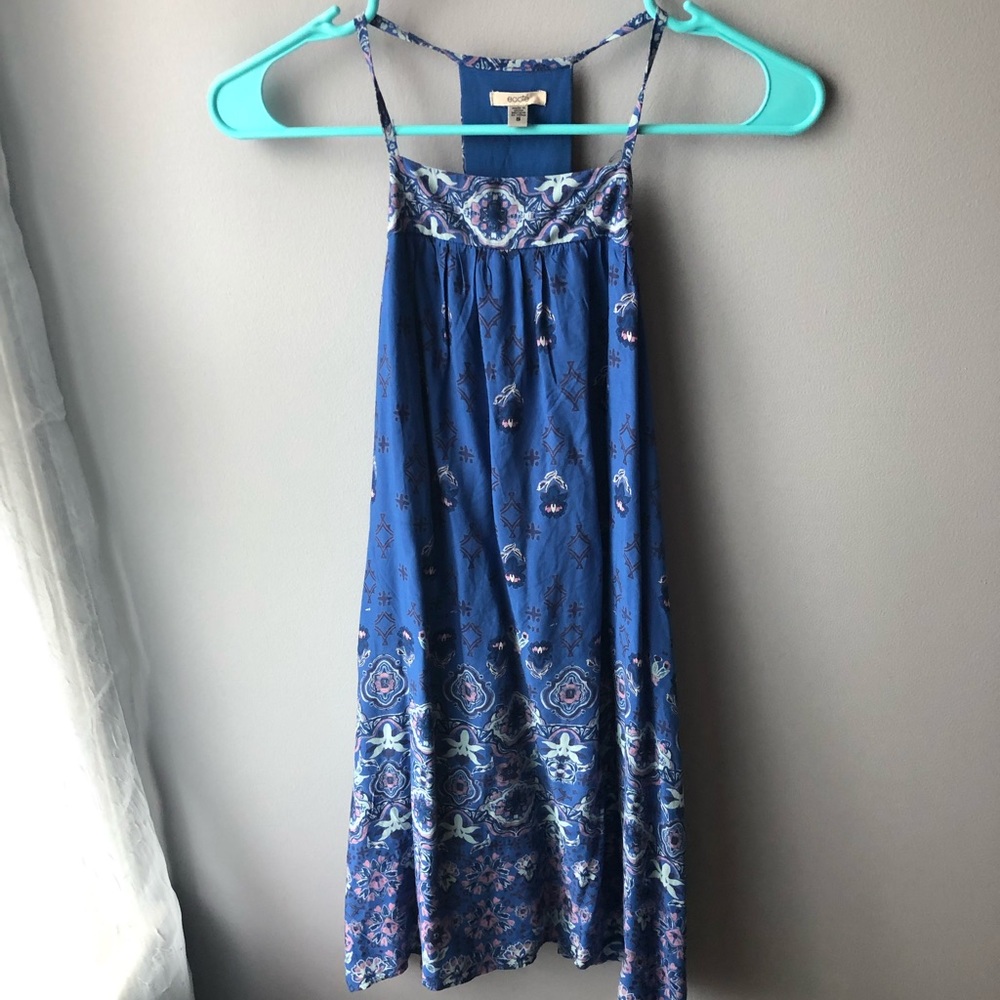 Ecote size small dress